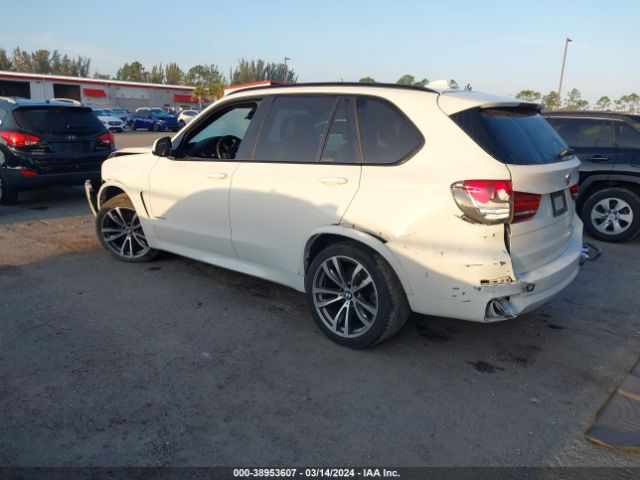 Photo 2 VIN: 5UXKS4C59E0J97404 - BMW X5 