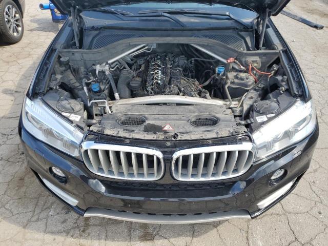 Photo 11 VIN: 5UXKS4C59F0J98618 - BMW X5 