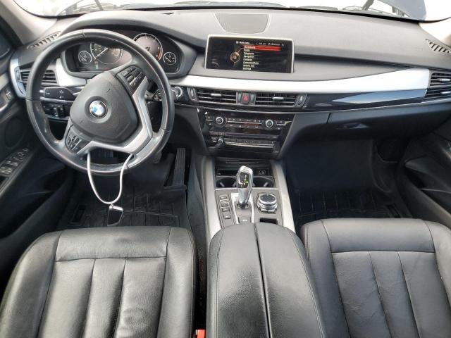 Photo 7 VIN: 5UXKS4C59F0J98618 - BMW X5 