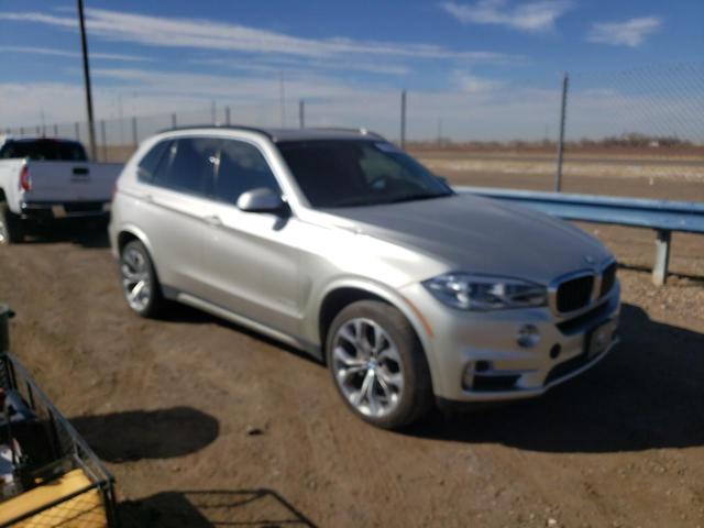 Photo 0 VIN: 5UXKS4C59F0J98635 - BMW X5 XDRIVE3 