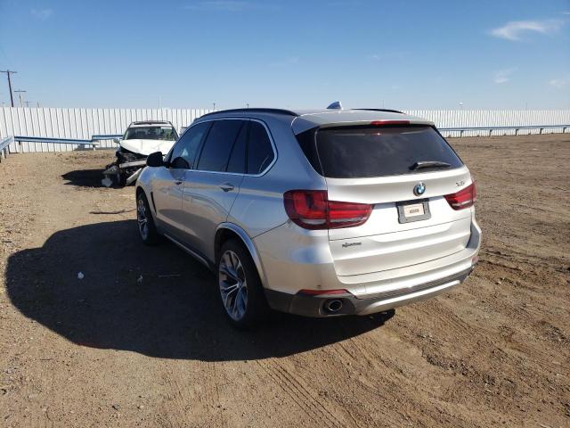 Photo 2 VIN: 5UXKS4C59F0J98635 - BMW X5 XDRIVE3 