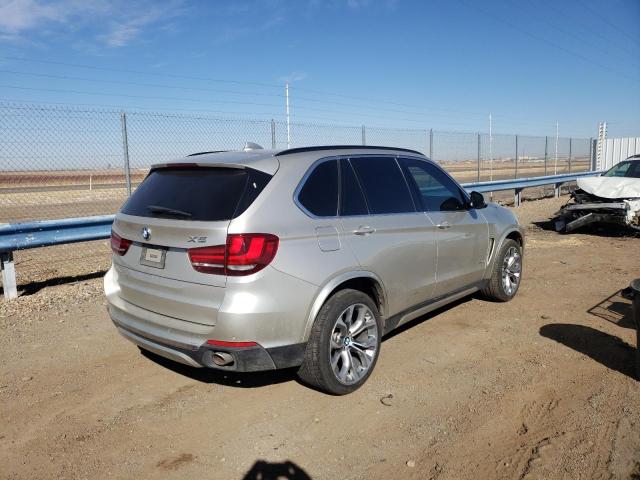 Photo 3 VIN: 5UXKS4C59F0J98635 - BMW X5 XDRIVE3 