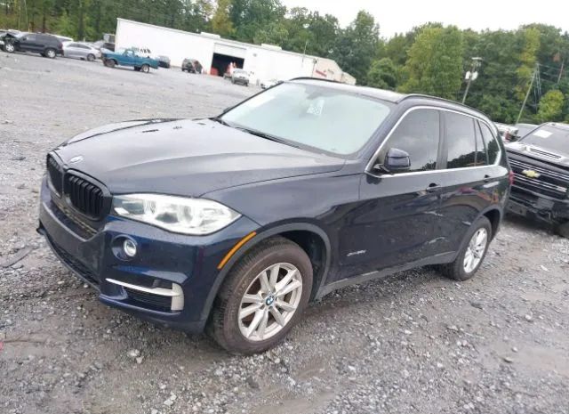 Photo 1 VIN: 5UXKS4C59F0J99087 - BMW X5 