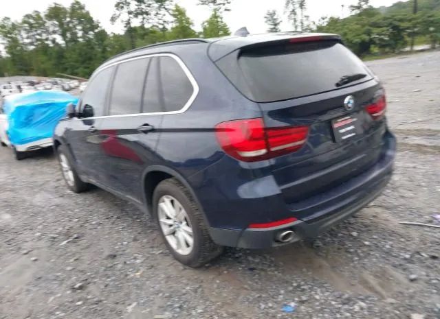 Photo 2 VIN: 5UXKS4C59F0J99087 - BMW X5 