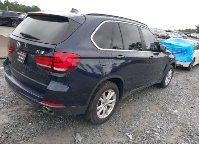 Photo 3 VIN: 5UXKS4C59F0J99087 - BMW X5 