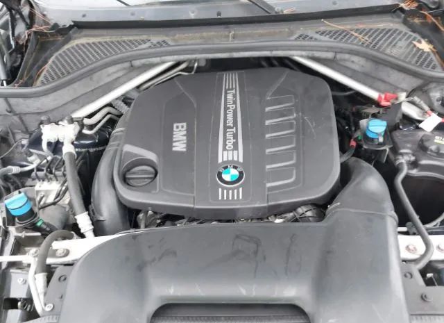 Photo 9 VIN: 5UXKS4C59F0J99087 - BMW X5 