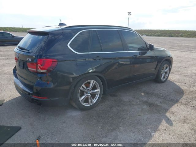 Photo 3 VIN: 5UXKS4C59F0N06581 - BMW X5 