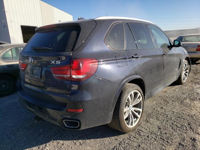 Photo 3 VIN: 5UXKS4C59F0N08525 - BMW X5 