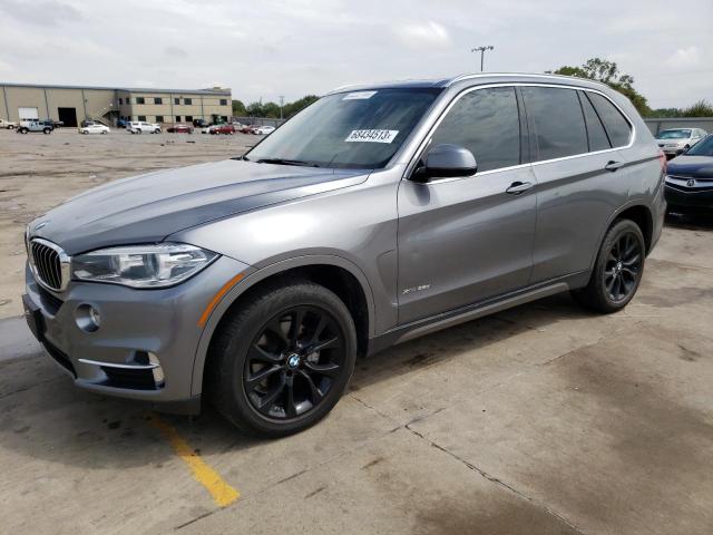 Photo 0 VIN: 5UXKS4C59F0N08802 - BMW X5 