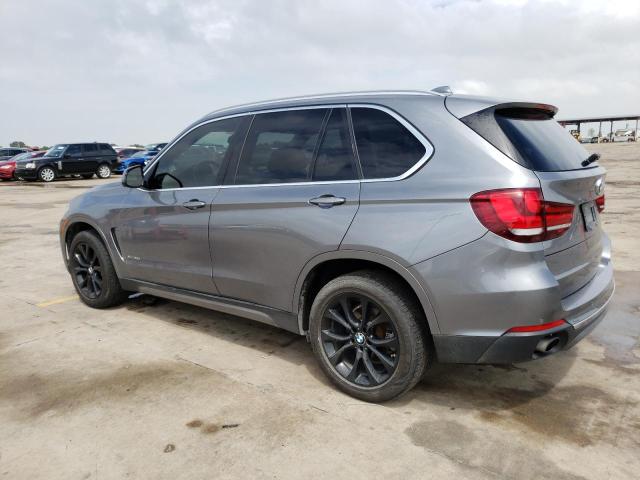 Photo 1 VIN: 5UXKS4C59F0N08802 - BMW X5 