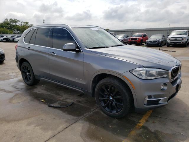 Photo 3 VIN: 5UXKS4C59F0N08802 - BMW X5 