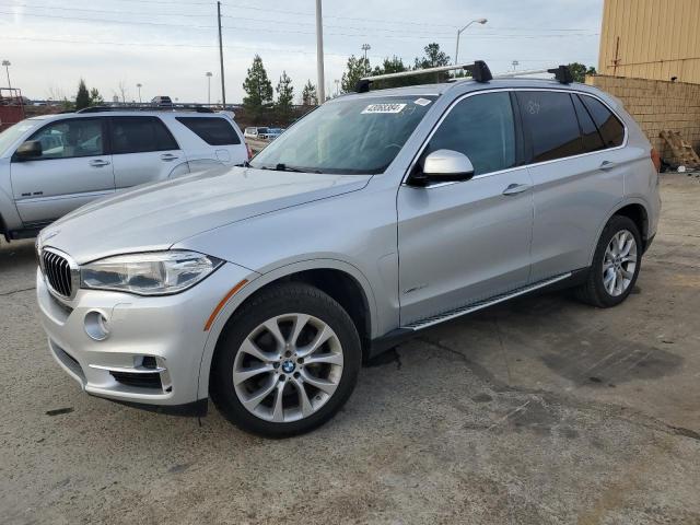 Photo 0 VIN: 5UXKS4C59F0N10940 - BMW X5 