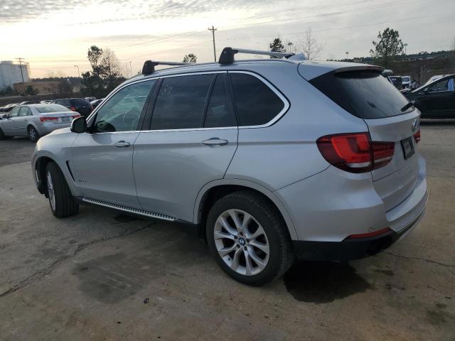 Photo 1 VIN: 5UXKS4C59F0N10940 - BMW X5 