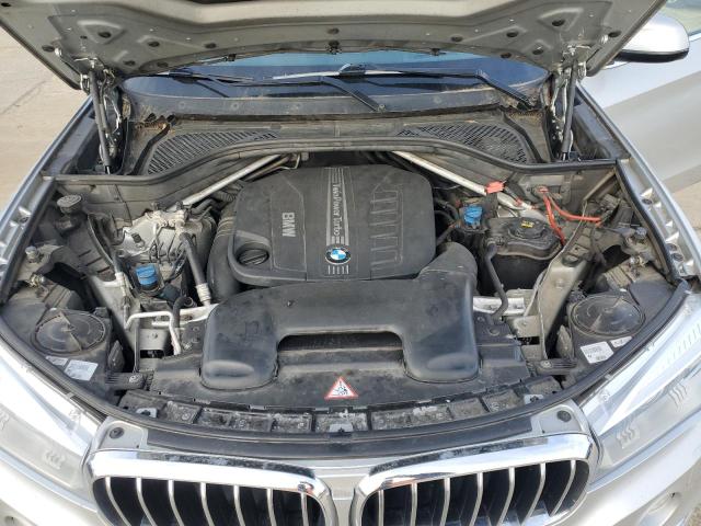 Photo 10 VIN: 5UXKS4C59F0N10940 - BMW X5 