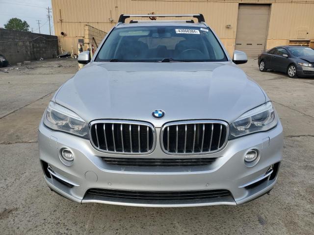 Photo 4 VIN: 5UXKS4C59F0N10940 - BMW X5 