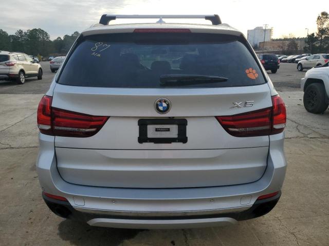 Photo 5 VIN: 5UXKS4C59F0N10940 - BMW X5 