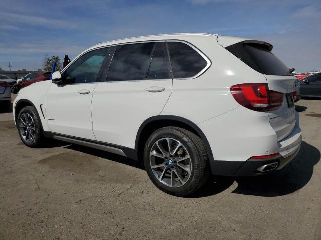 Photo 1 VIN: 5UXKS4C59J0Y20420 - BMW X5 XDRIVE3 