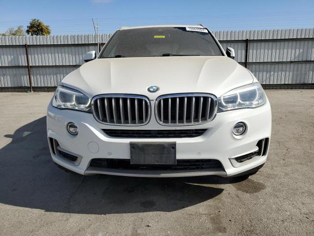 Photo 4 VIN: 5UXKS4C59J0Y20420 - BMW X5 XDRIVE3 