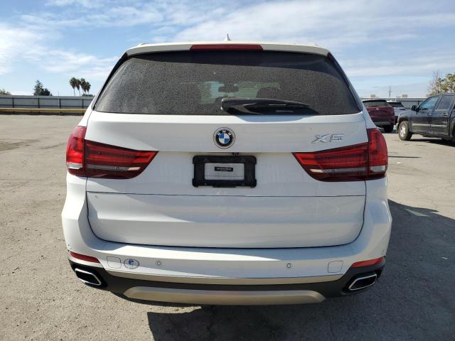 Photo 5 VIN: 5UXKS4C59J0Y20420 - BMW X5 XDRIVE3 