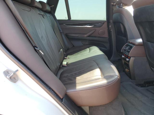 Photo 10 VIN: 5UXKS4C59J0Y20479 - BMW X5 