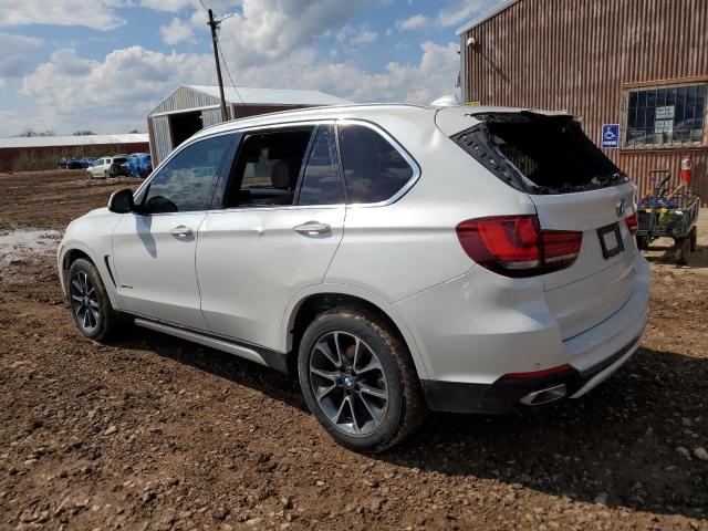 Photo 1 VIN: 5UXKS4C59J0Y20790 - BMW X5 