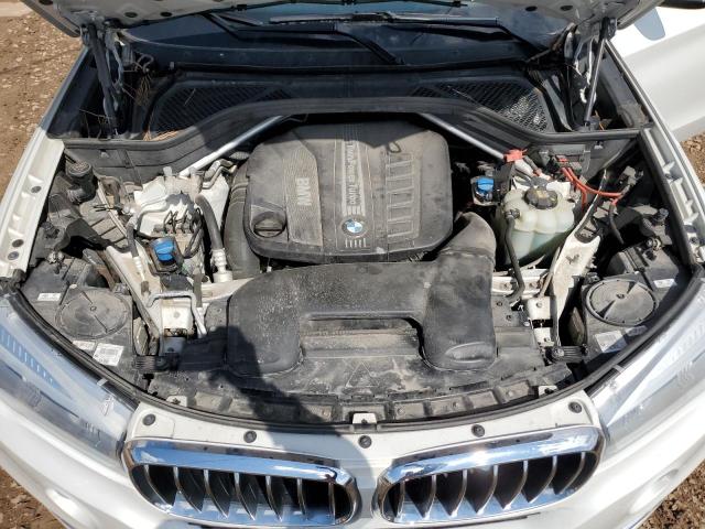 Photo 11 VIN: 5UXKS4C59J0Y20790 - BMW X5 