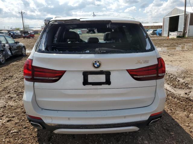 Photo 5 VIN: 5UXKS4C59J0Y20790 - BMW X5 