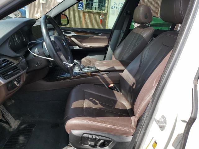 Photo 6 VIN: 5UXKS4C59J0Y20790 - BMW X5 