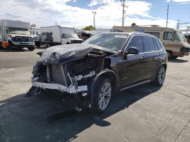 Photo 1 VIN: 5UXKS4C59J0Z89997 - BMW X5 