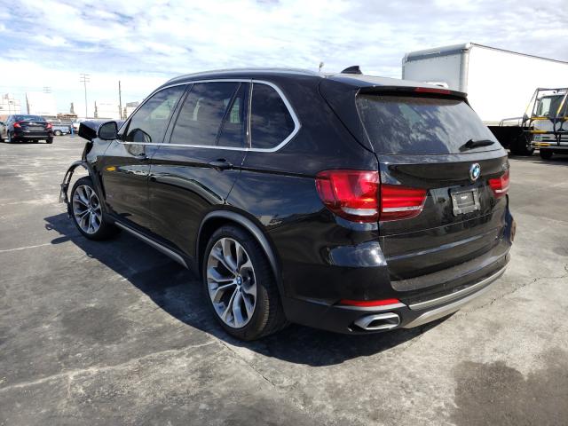 Photo 2 VIN: 5UXKS4C59J0Z89997 - BMW X5 