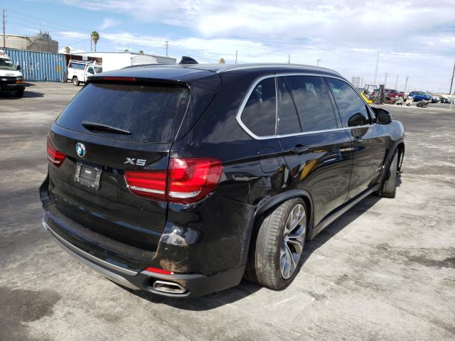 Photo 3 VIN: 5UXKS4C59J0Z89997 - BMW X5 