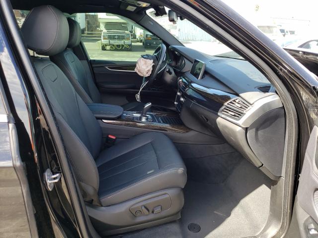 Photo 4 VIN: 5UXKS4C59J0Z89997 - BMW X5 