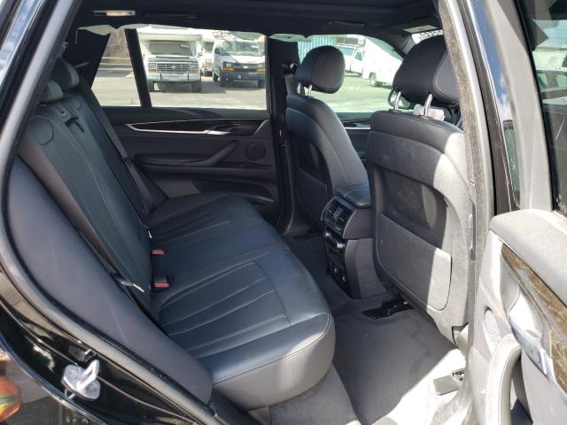 Photo 5 VIN: 5UXKS4C59J0Z89997 - BMW X5 