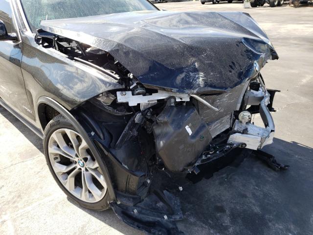 Photo 8 VIN: 5UXKS4C59J0Z89997 - BMW X5 