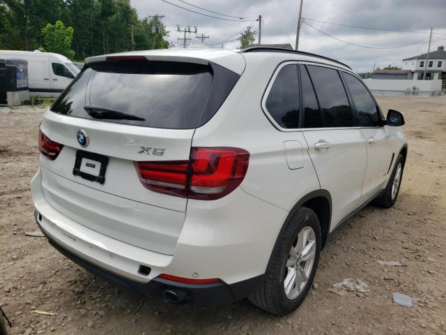 Photo 3 VIN: 5UXKS4C5XE0J93765 - BMW X5 XDRIVE3 