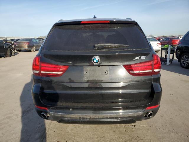 Photo 5 VIN: 5UXKS4C5XE0J93863 - BMW X5 XDRIVE3 