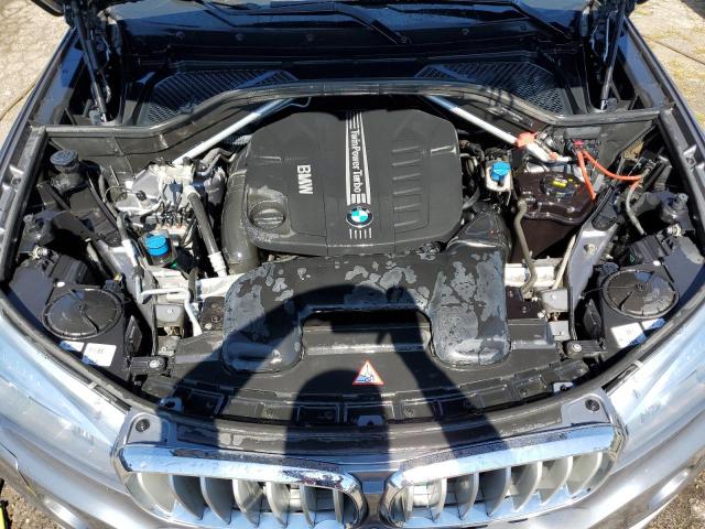 Photo 11 VIN: 5UXKS4C5XE0J94382 - BMW X5 XDRIVE3 