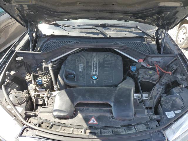 Photo 10 VIN: 5UXKS4C5XE0J95063 - BMW X5 XDRIVE3 