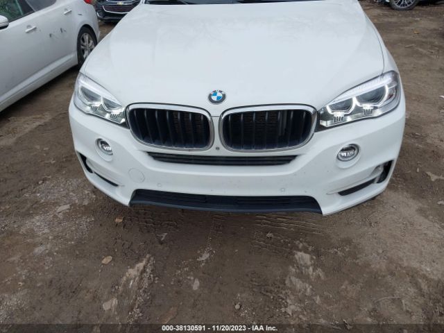 Photo 5 VIN: 5UXKS4C5XF0J97574 - BMW X5 