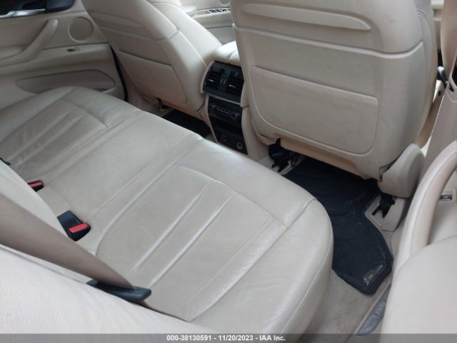 Photo 7 VIN: 5UXKS4C5XF0J97574 - BMW X5 