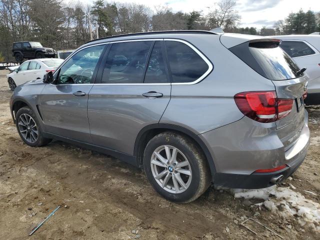 Photo 1 VIN: 5UXKS4C5XF0N06136 - BMW X5 