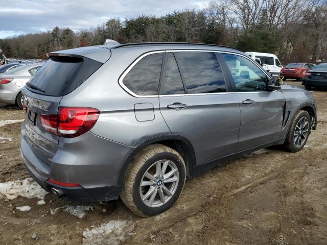 Photo 2 VIN: 5UXKS4C5XF0N06136 - BMW X5 