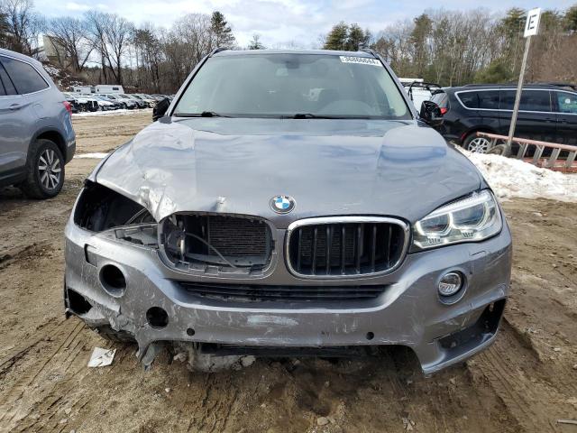 Photo 4 VIN: 5UXKS4C5XF0N06136 - BMW X5 