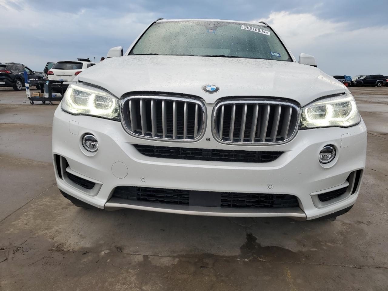 Photo 4 VIN: 5UXKS4C5XF0N09473 - BMW X5 