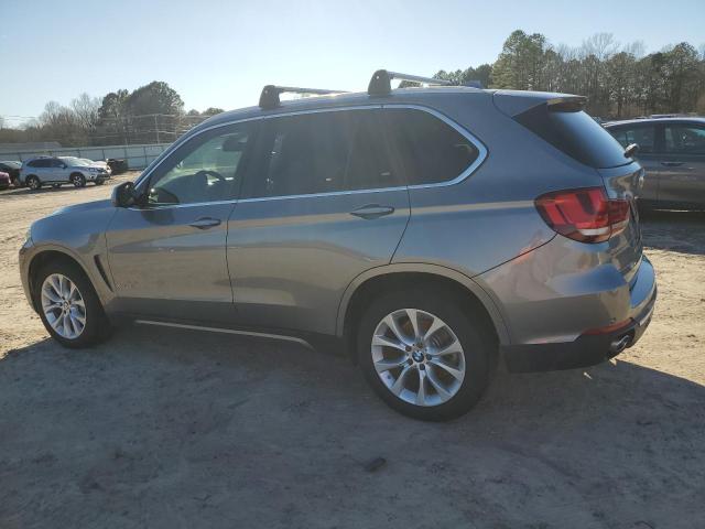 Photo 1 VIN: 5UXKS4C5XF0N10137 - BMW X5 