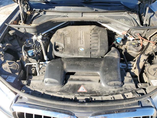 Photo 10 VIN: 5UXKS4C5XF0N10137 - BMW X5 