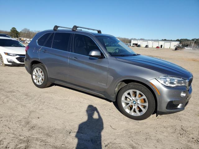 Photo 3 VIN: 5UXKS4C5XF0N10137 - BMW X5 