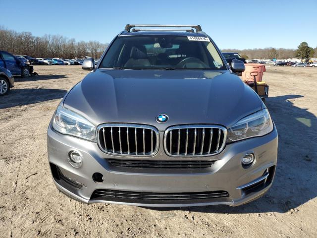 Photo 4 VIN: 5UXKS4C5XF0N10137 - BMW X5 