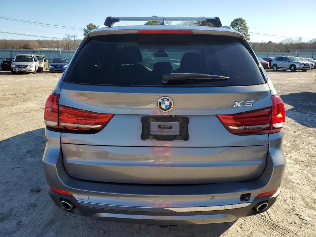 Photo 5 VIN: 5UXKS4C5XF0N10137 - BMW X5 