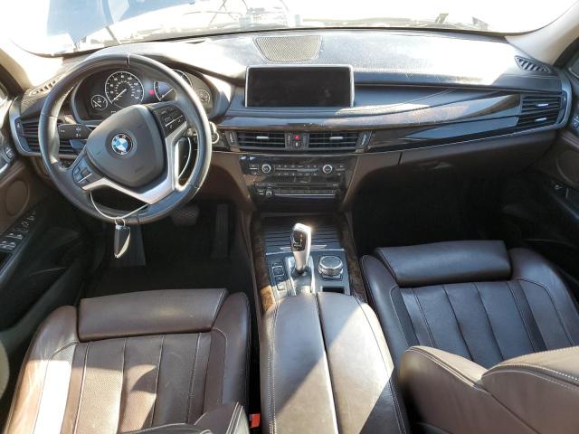 Photo 7 VIN: 5UXKS4C5XF0N10137 - BMW X5 